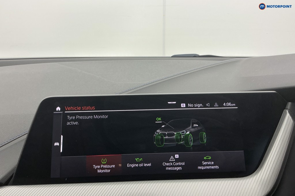 BMW 1 Series M135i Automatic Petrol Hatchback - Stock Number (1610094) - 2nd supplementary image