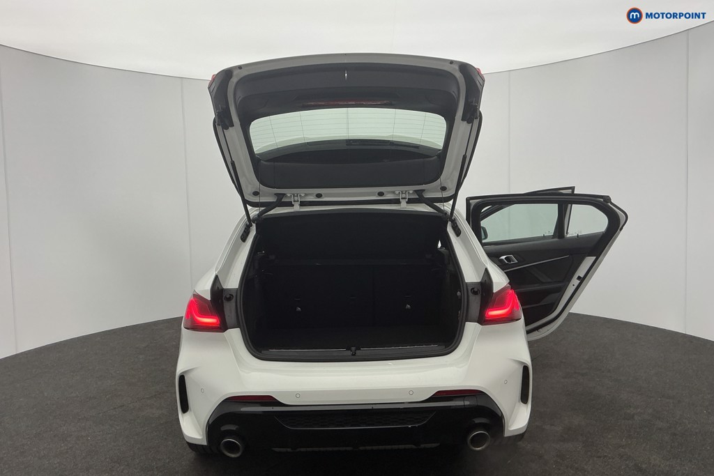 BMW 1 Series M135i Automatic Petrol Hatchback - Stock Number (1610094) - 4th supplementary image