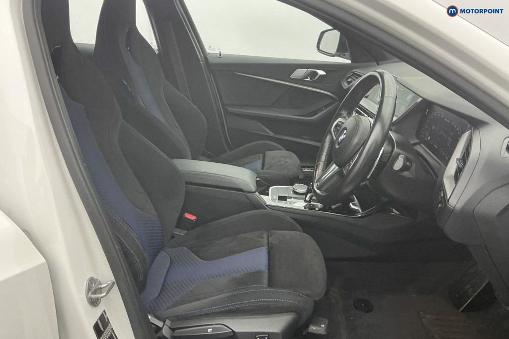 BMW 1 Series M135i Automatic Petrol Hatchback - Stock Number (1610094) - 6th supplementary image