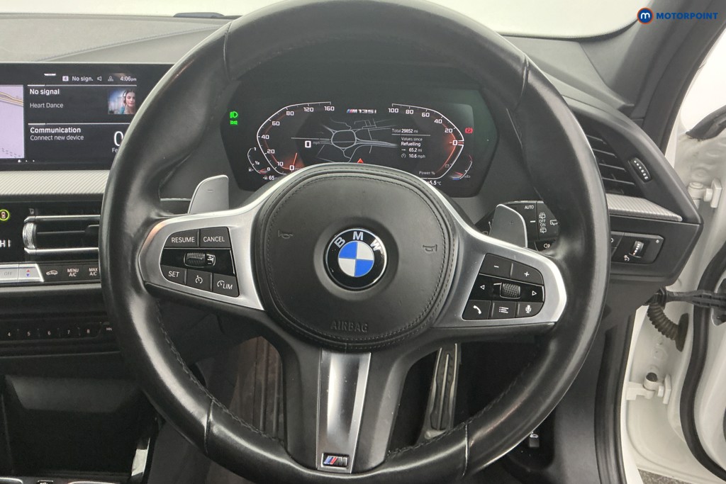 BMW 1 Series M135i Automatic Petrol Hatchback - Stock Number (1610094) - 7th supplementary image