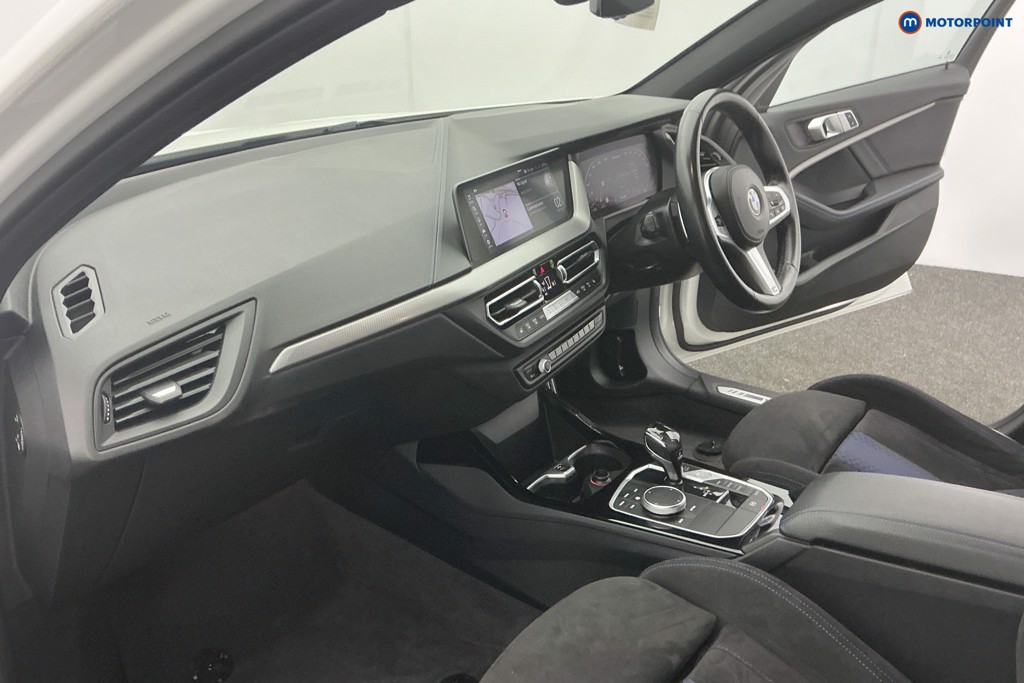 BMW 1 Series M135i Automatic Petrol Hatchback - Stock Number (1610094) - 9th supplementary image