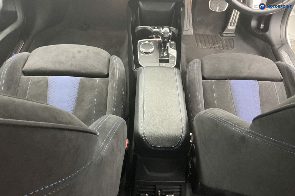 BMW 1 Series M135i Automatic Petrol Hatchback - Stock Number (1610094) - 11th supplementary image