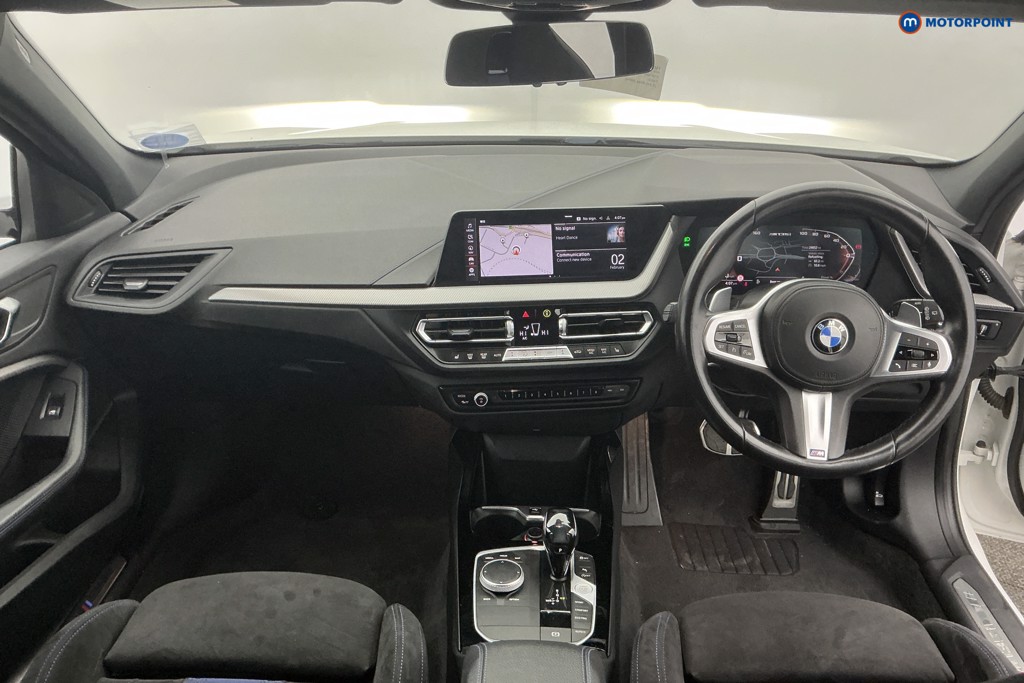BMW 1 Series M135i Automatic Petrol Hatchback - Stock Number (1610094) - 13th supplementary image