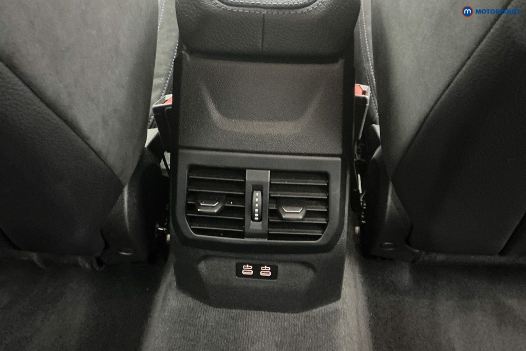 BMW 1 Series M135i Automatic Petrol Hatchback - Stock Number (1610094) - 14th supplementary image