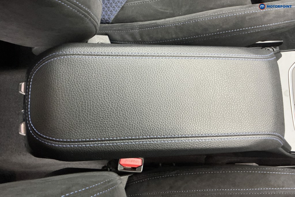 BMW 1 Series M135i Automatic Petrol Hatchback - Stock Number (1610094) - 15th supplementary image