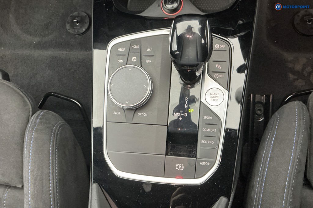 BMW 1 Series M135i Automatic Petrol Hatchback - Stock Number (1610094) - 16th supplementary image