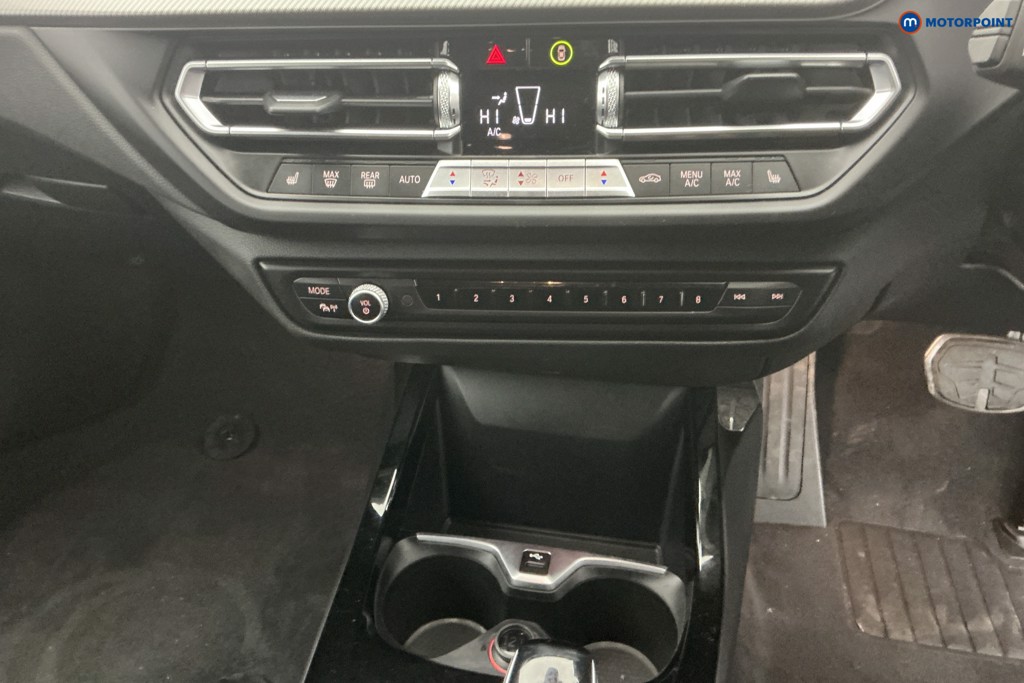 BMW 1 Series M135i Automatic Petrol Hatchback - Stock Number (1610094) - 18th supplementary image