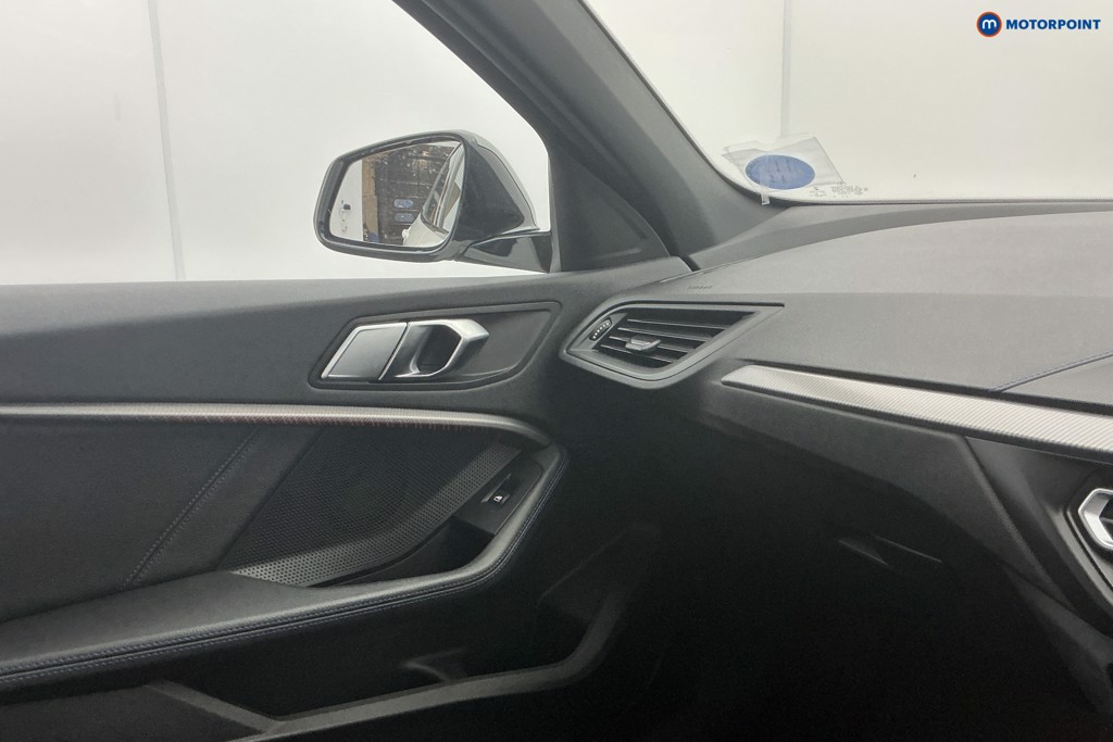 BMW 1 Series M135i Automatic Petrol Hatchback - Stock Number (1610094) - 19th supplementary image