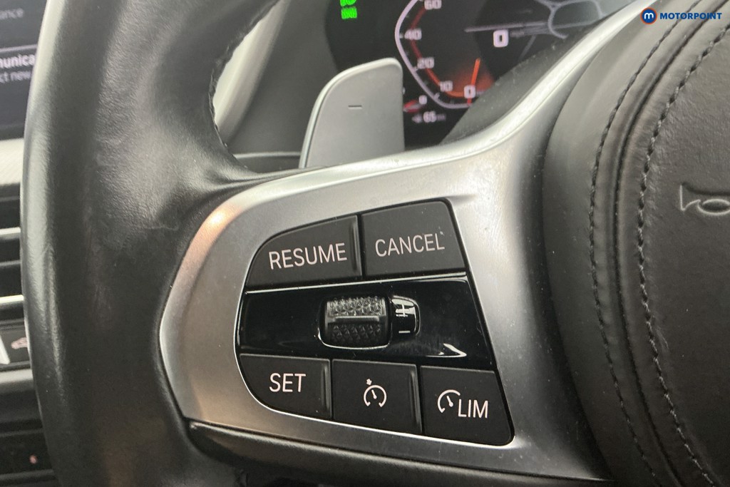 BMW 1 Series M135i Automatic Petrol Hatchback - Stock Number (1610094) - 20th supplementary image