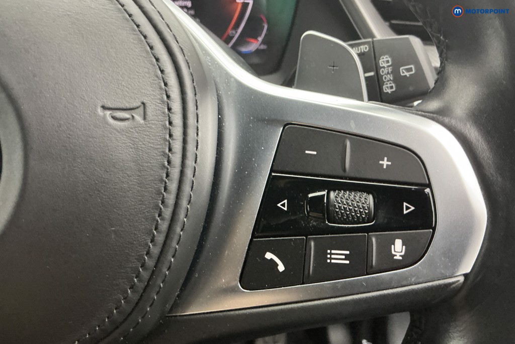 BMW 1 Series M135i Automatic Petrol Hatchback - Stock Number (1610094) - 21st supplementary image