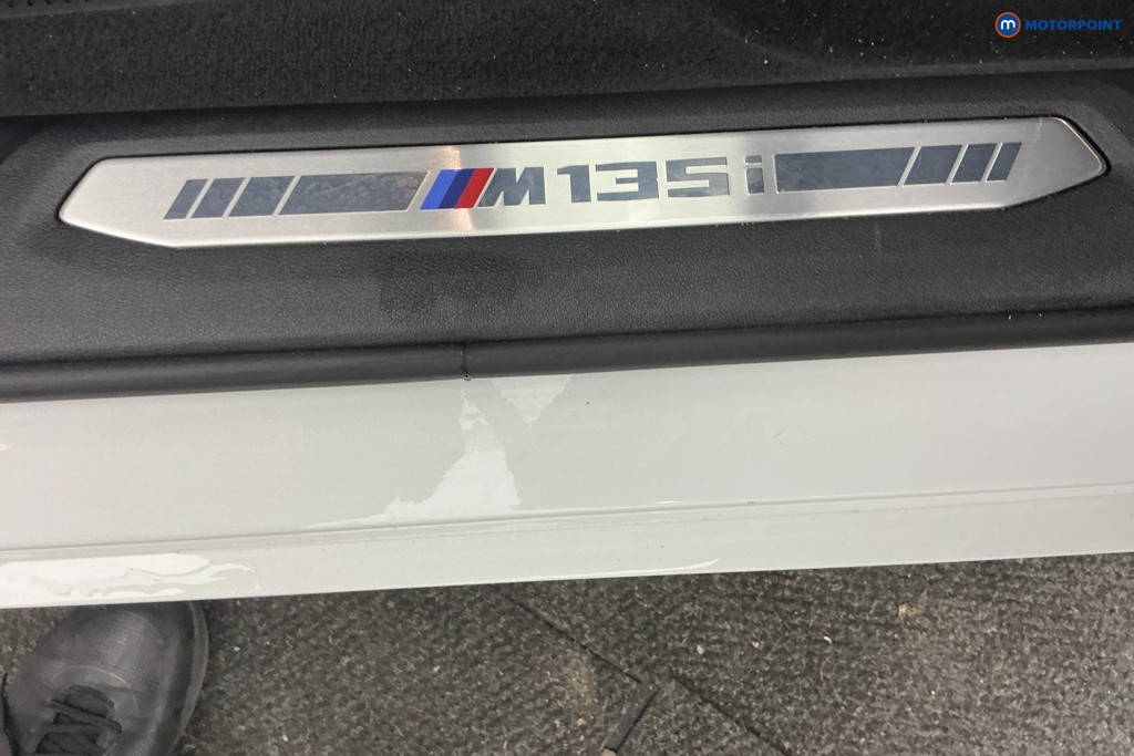 BMW 1 Series M135i Automatic Petrol Hatchback - Stock Number (1610094) - 23rd supplementary image