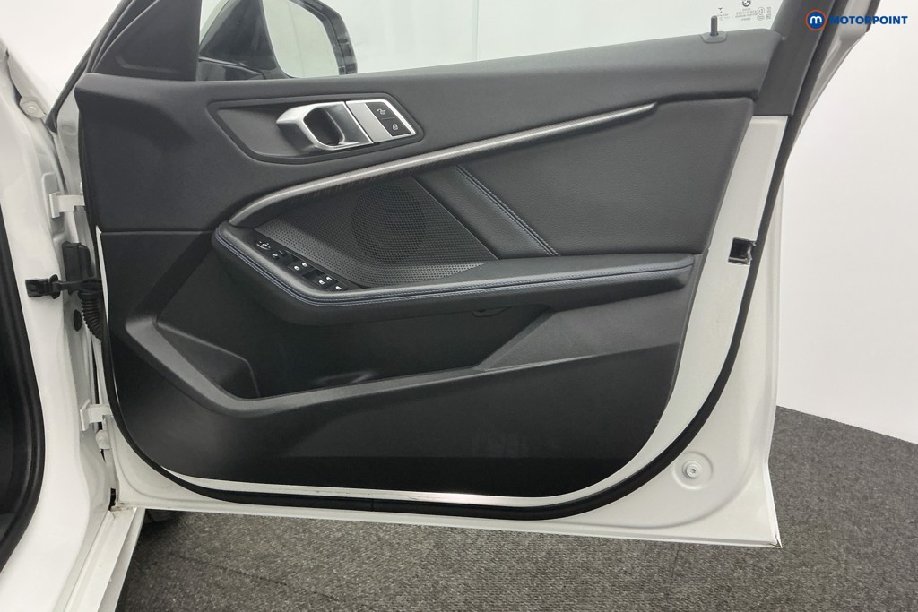 BMW 1 Series M135i Automatic Petrol Hatchback - Stock Number (1610094) - 24th supplementary image