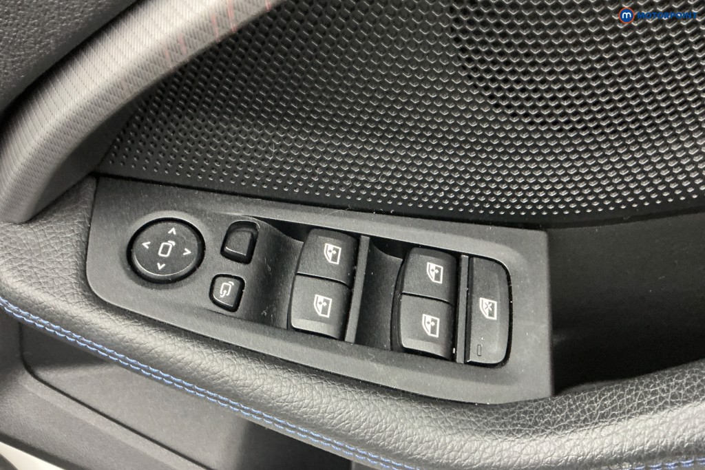 BMW 1 Series M135i Automatic Petrol Hatchback - Stock Number (1610094) - 26th supplementary image