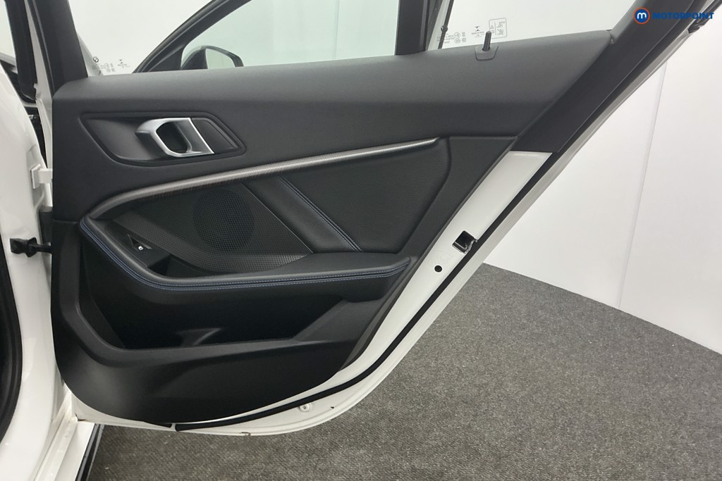 BMW 1 Series M135i Automatic Petrol Hatchback - Stock Number (1610094) - 27th supplementary image