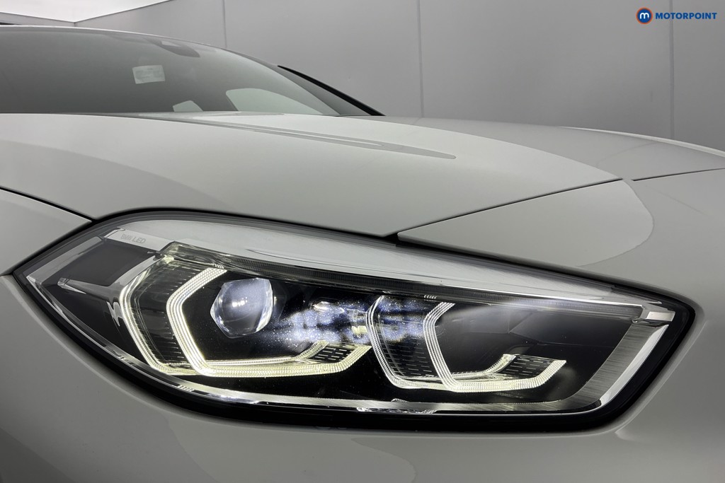 BMW 1 Series M135i Automatic Petrol Hatchback - Stock Number (1610094) - 30th supplementary image