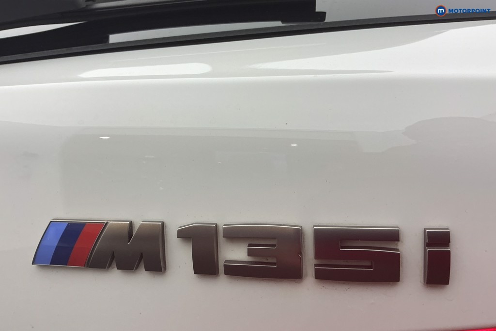 BMW 1 Series M135i Automatic Petrol Hatchback - Stock Number (1610094) - 32nd supplementary image