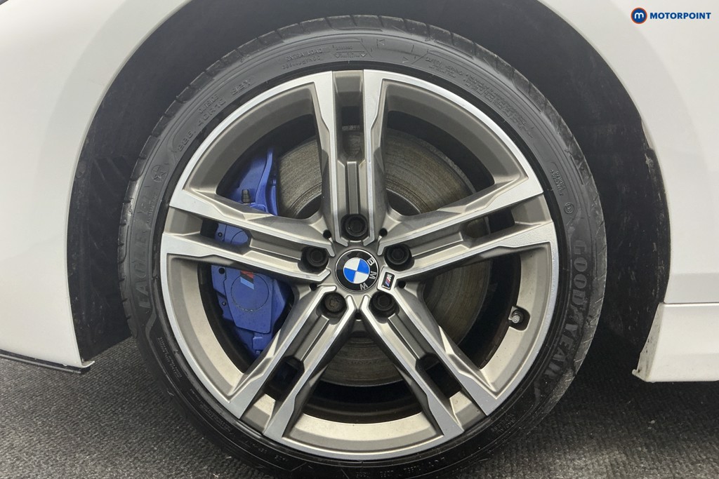BMW 1 Series M135i Automatic Petrol Hatchback - Stock Number (1610094) - 34th supplementary image