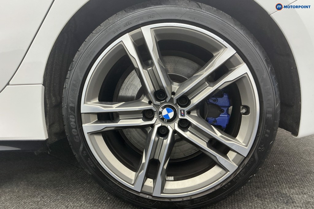 BMW 1 Series M135i Automatic Petrol Hatchback - Stock Number (1610094) - 35th supplementary image