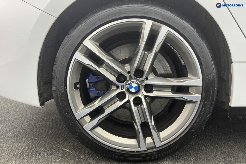 BMW 1 Series M135i Automatic Petrol Hatchback - Stock Number (1610094) - 36th supplementary image