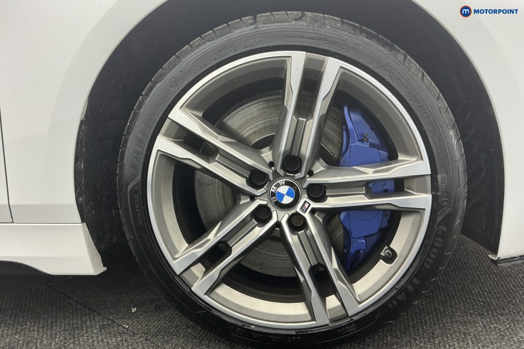 BMW 1 Series M135i Automatic Petrol Hatchback - Stock Number (1610094) - 37th supplementary image