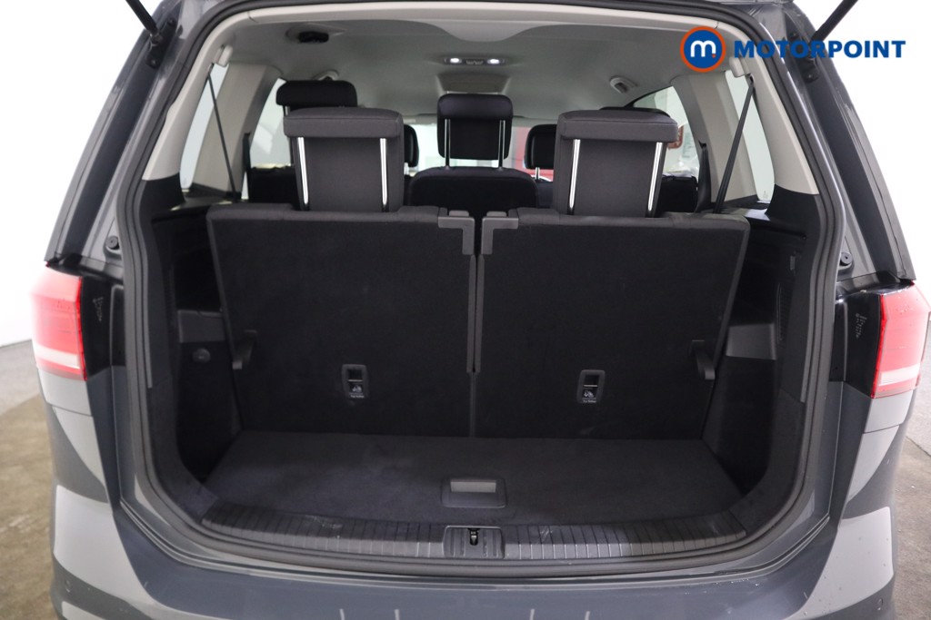 Volkswagen Touran SEL Manual Petrol People Carrier - Stock Number (1610257) - 18th supplementary image