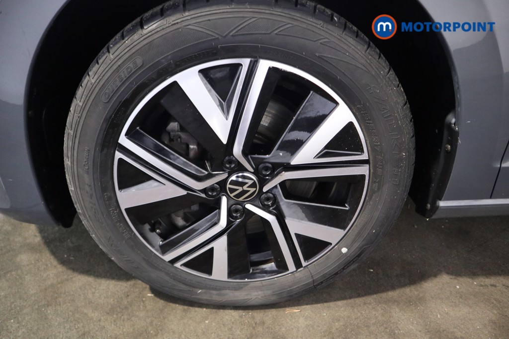 Volkswagen Touran SEL Manual Petrol People Carrier - Stock Number (1610257) - 21st supplementary image