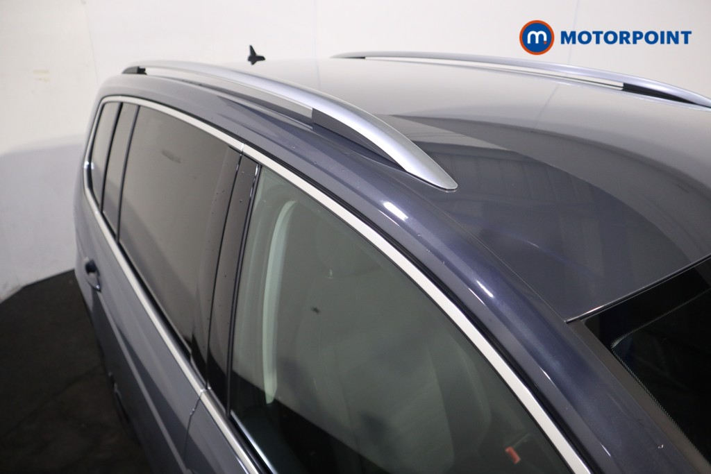 Volkswagen Touran SEL Manual Petrol People Carrier - Stock Number (1610257) - 27th supplementary image