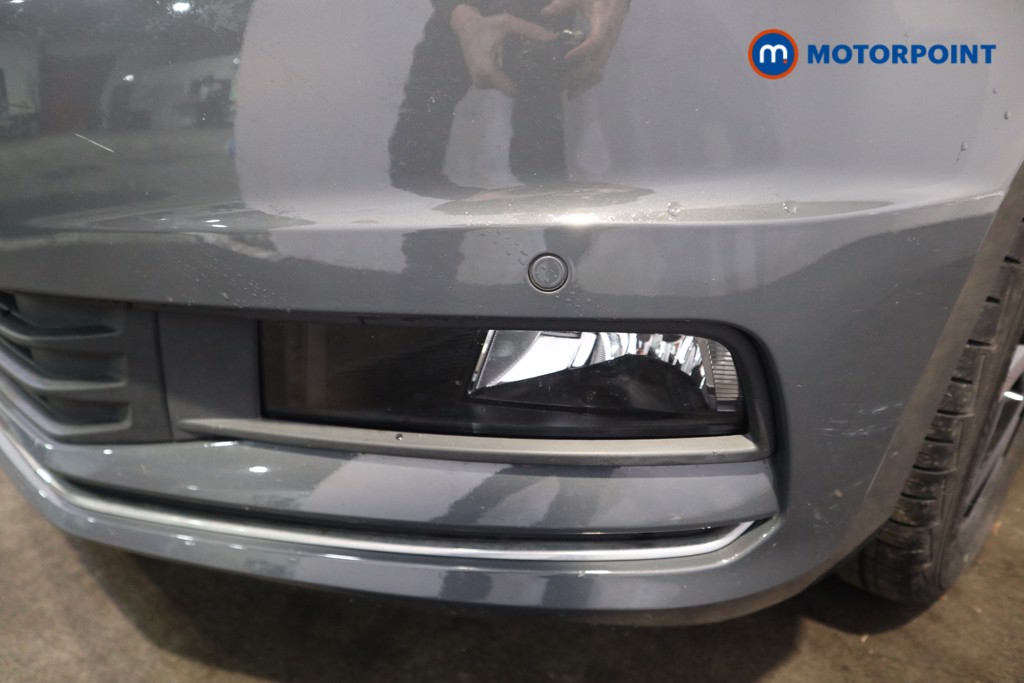 Volkswagen Touran SEL Manual Petrol People Carrier - Stock Number (1610257) - 30th supplementary image