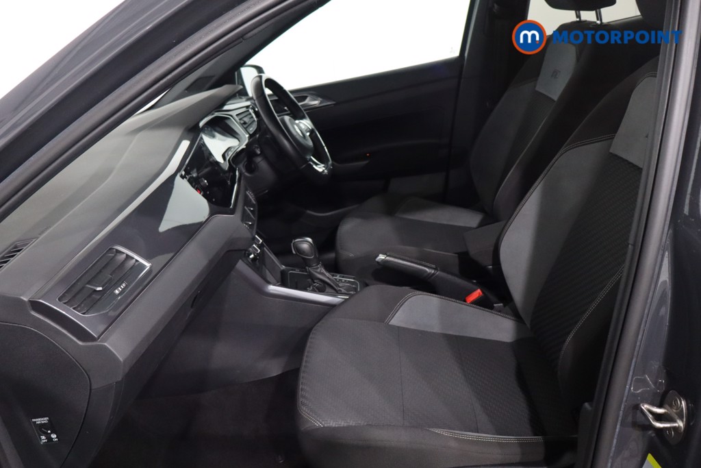 Volkswagen Polo R-Line Automatic Petrol Hatchback - Stock Number (1610364) - 4th supplementary image