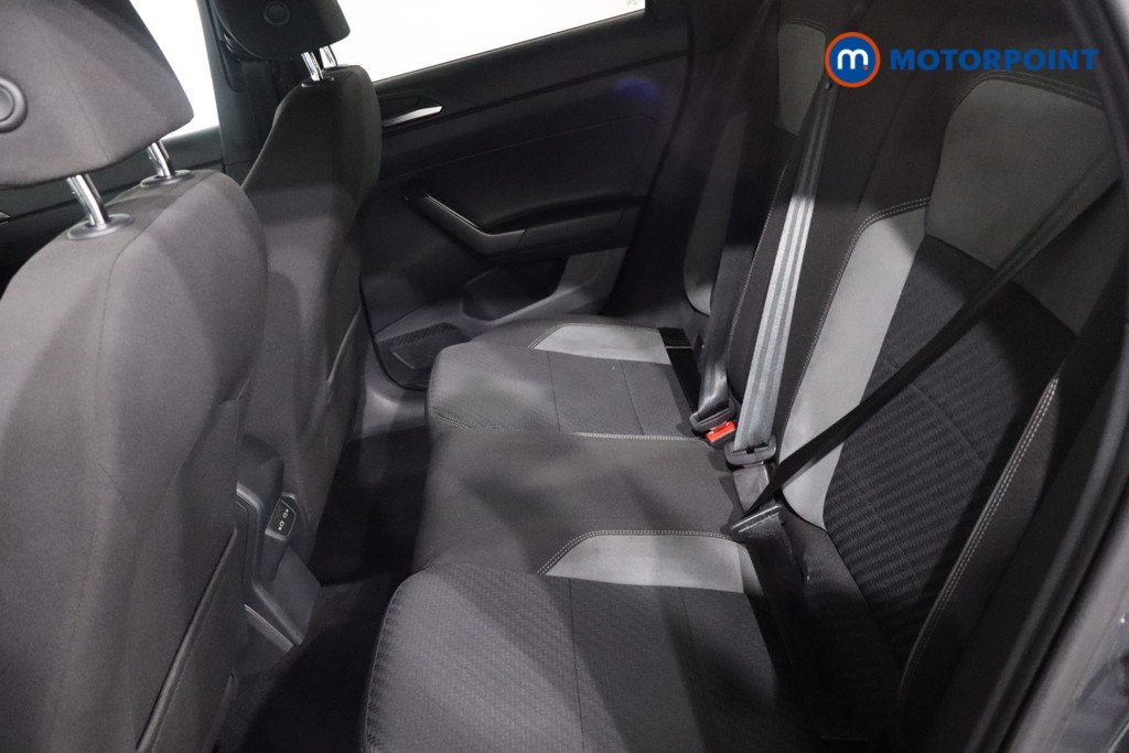 Volkswagen Polo R-Line Automatic Petrol Hatchback - Stock Number (1610364) - 5th supplementary image