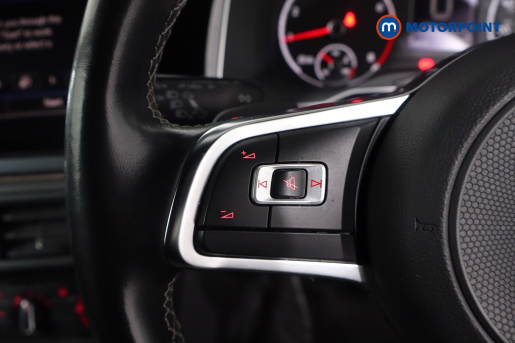 Volkswagen Polo R-Line Automatic Petrol Hatchback - Stock Number (1610364) - 7th supplementary image