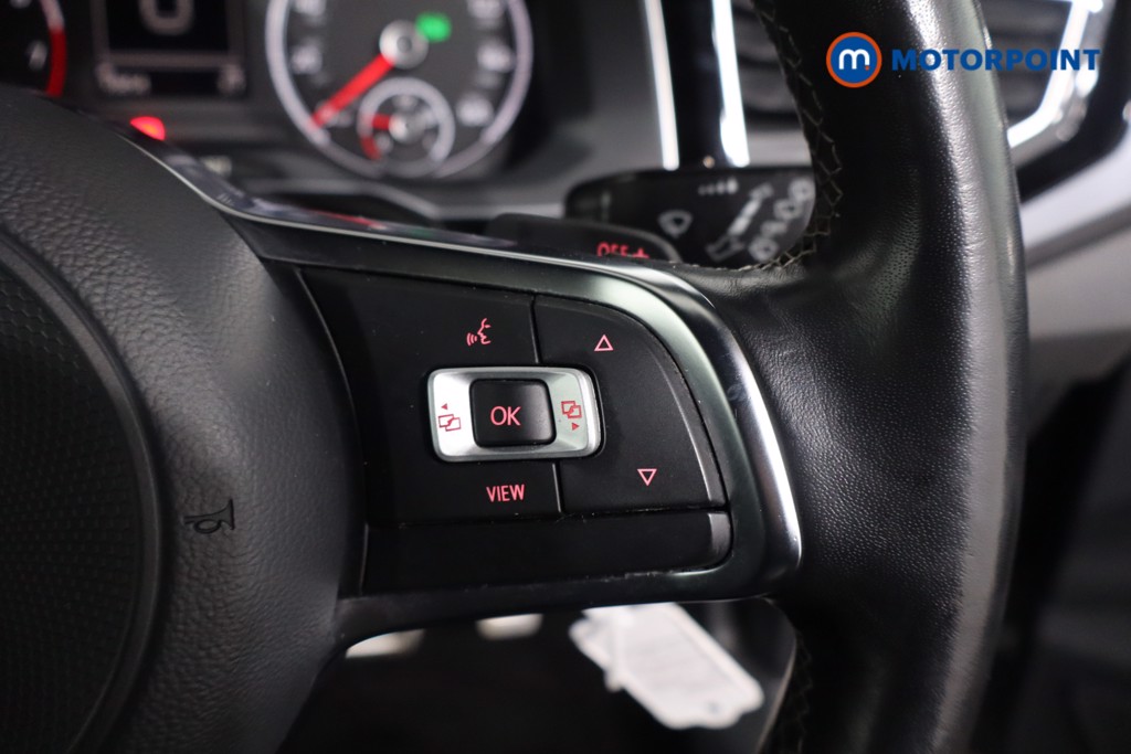 Volkswagen Polo R-Line Automatic Petrol Hatchback - Stock Number (1610364) - 8th supplementary image