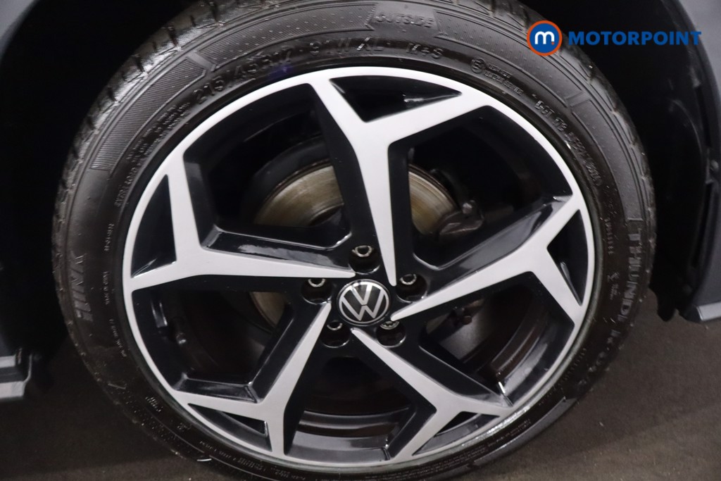 Volkswagen Polo R-Line Automatic Petrol Hatchback - Stock Number (1610364) - 10th supplementary image