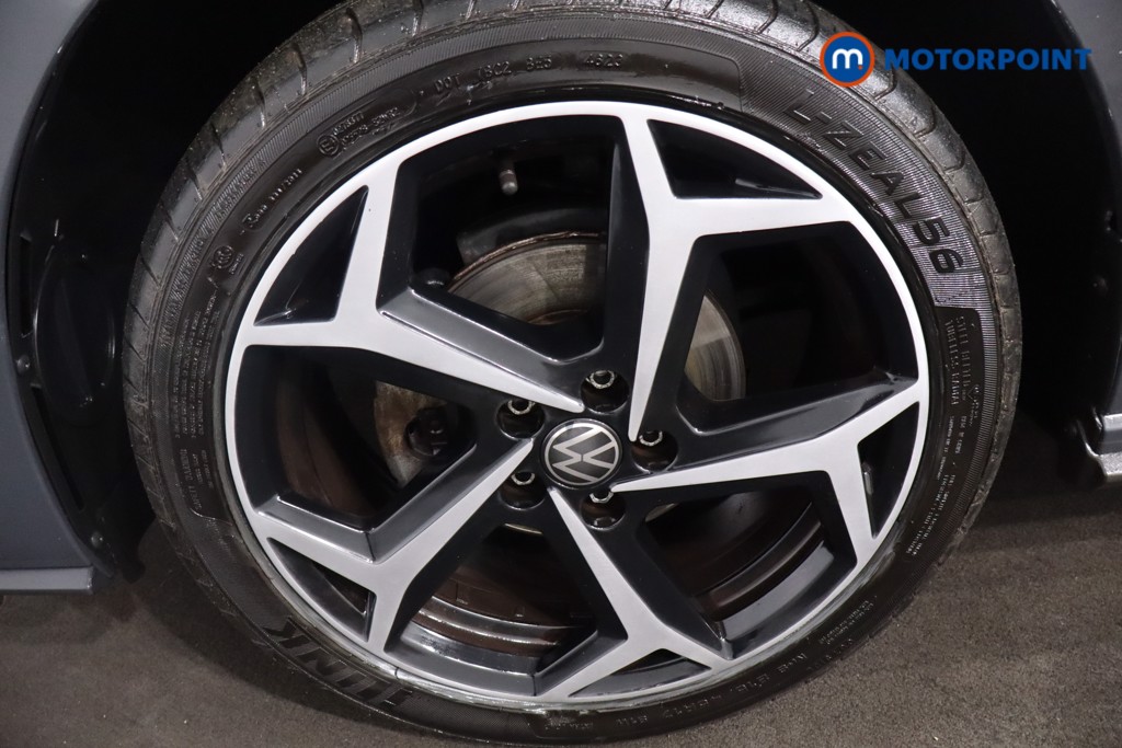 Volkswagen Polo R-Line Automatic Petrol Hatchback - Stock Number (1610364) - 11th supplementary image