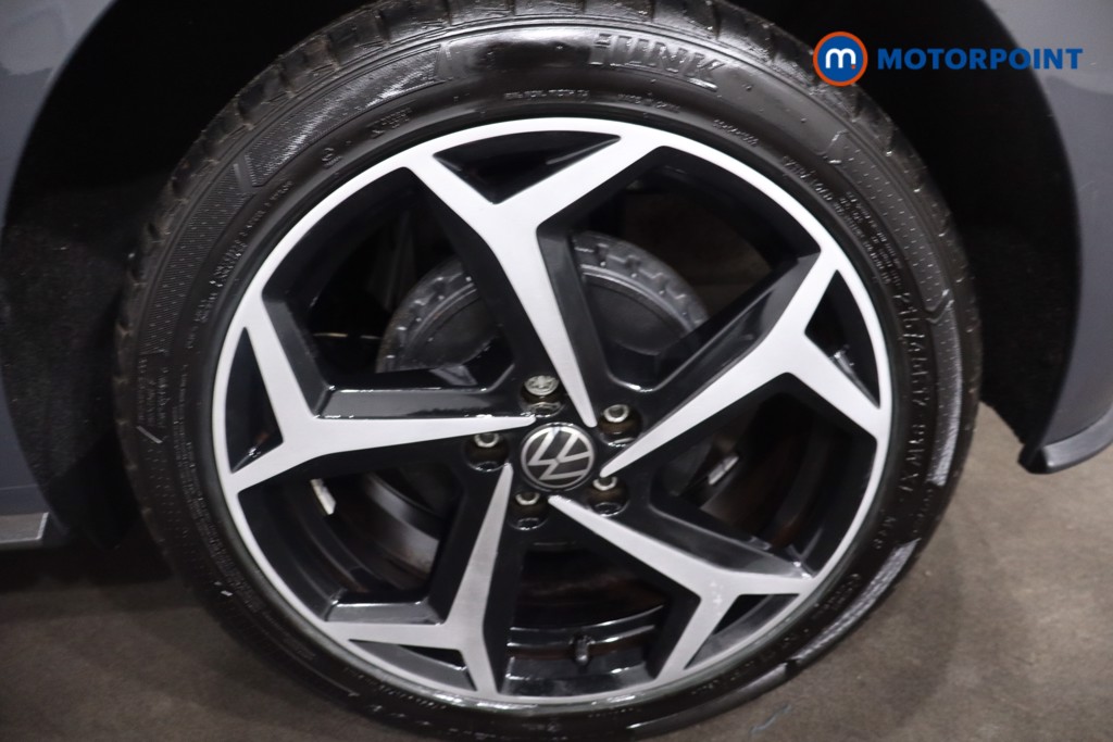 Volkswagen Polo R-Line Automatic Petrol Hatchback - Stock Number (1610364) - 12th supplementary image