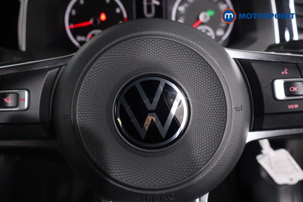 Volkswagen Polo R-Line Automatic Petrol Hatchback - Stock Number (1610364) - 13th supplementary image