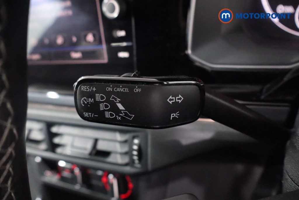 Volkswagen Polo R-Line Automatic Petrol Hatchback - Stock Number (1610364) - 14th supplementary image