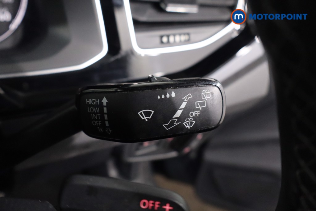 Volkswagen Polo R-Line Automatic Petrol Hatchback - Stock Number (1610364) - 15th supplementary image