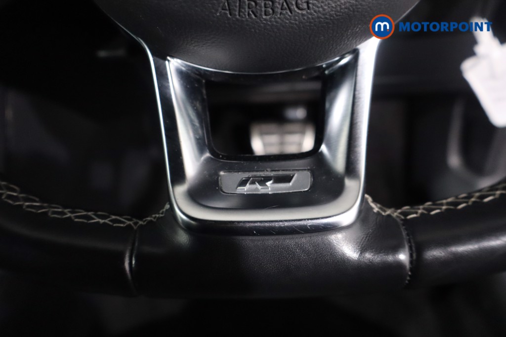 Volkswagen Polo R-Line Automatic Petrol Hatchback - Stock Number (1610364) - 16th supplementary image