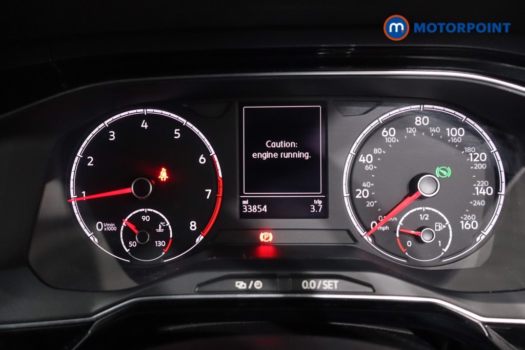 Volkswagen Polo R-Line Automatic Petrol Hatchback - Stock Number (1610364) - 17th supplementary image