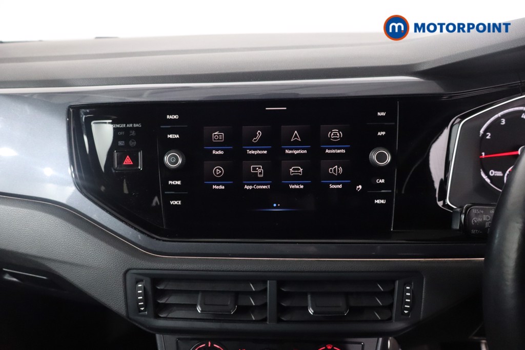 Volkswagen Polo R-Line Automatic Petrol Hatchback - Stock Number (1610364) - 18th supplementary image