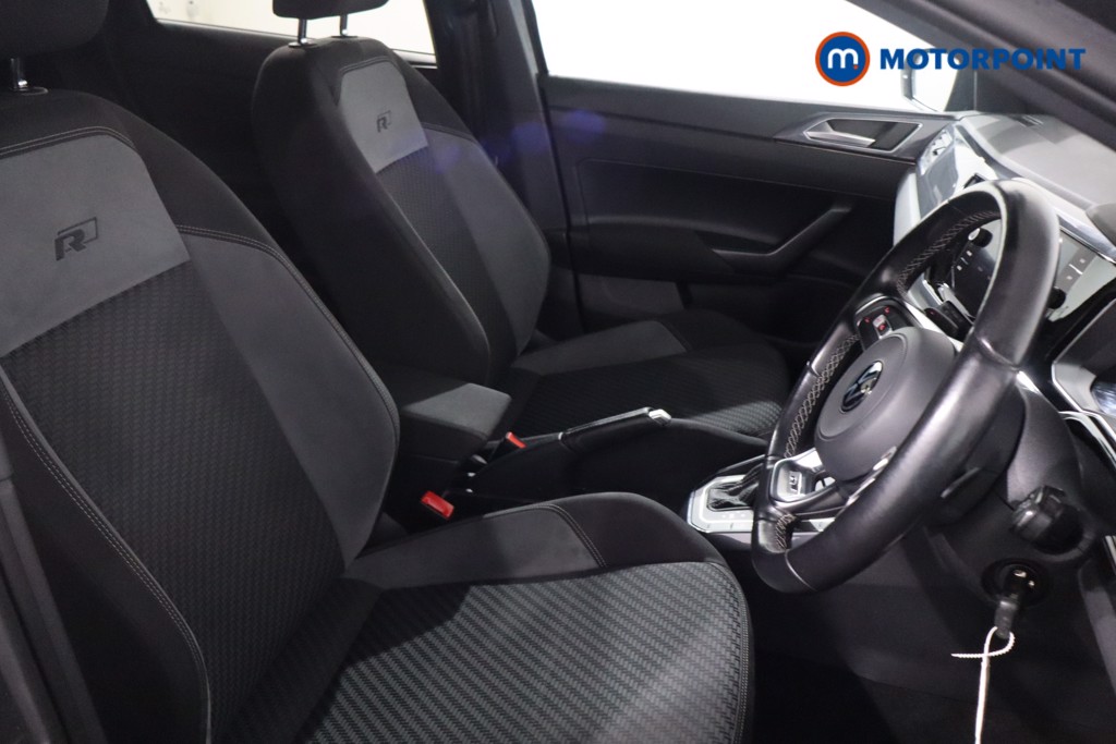 Volkswagen Polo R-Line Automatic Petrol Hatchback - Stock Number (1610364) - 22nd supplementary image