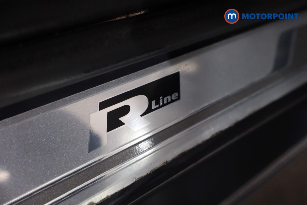 Volkswagen Polo R-Line Automatic Petrol Hatchback - Stock Number (1610364) - 24th supplementary image