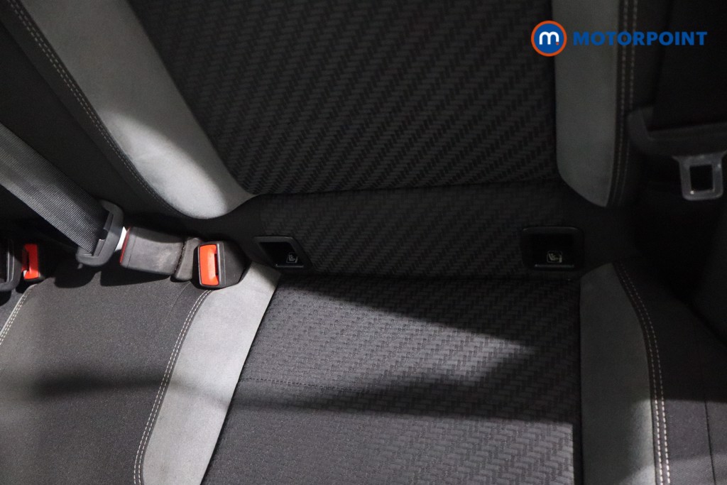 Volkswagen Polo R-Line Automatic Petrol Hatchback - Stock Number (1610364) - 27th supplementary image