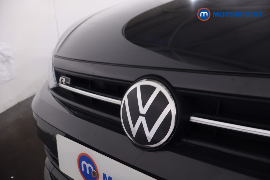 Volkswagen Polo R-Line Automatic Petrol Hatchback - Stock Number (1610364) - 30th supplementary image