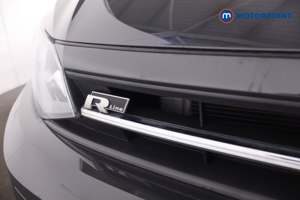 Volkswagen Polo R-Line Automatic Petrol Hatchback - Stock Number (1610364) - 31st supplementary image