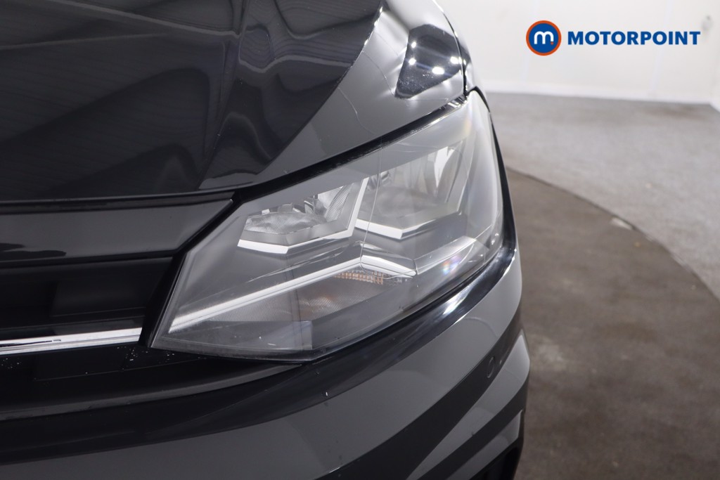 Volkswagen Polo R-Line Automatic Petrol Hatchback - Stock Number (1610364) - 32nd supplementary image