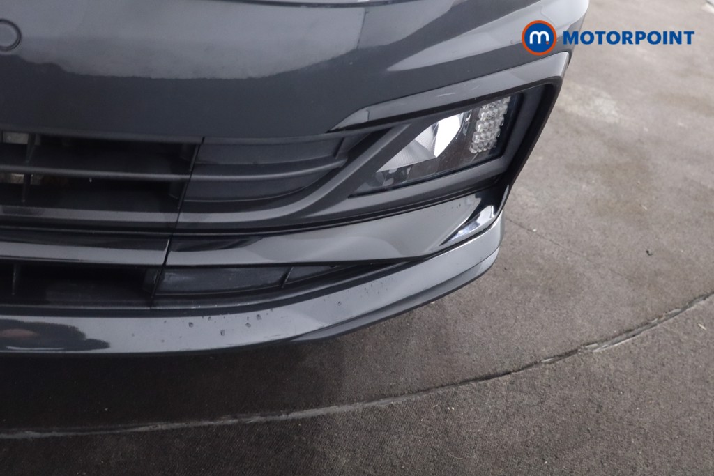 Volkswagen Polo R-Line Automatic Petrol Hatchback - Stock Number (1610364) - 33rd supplementary image