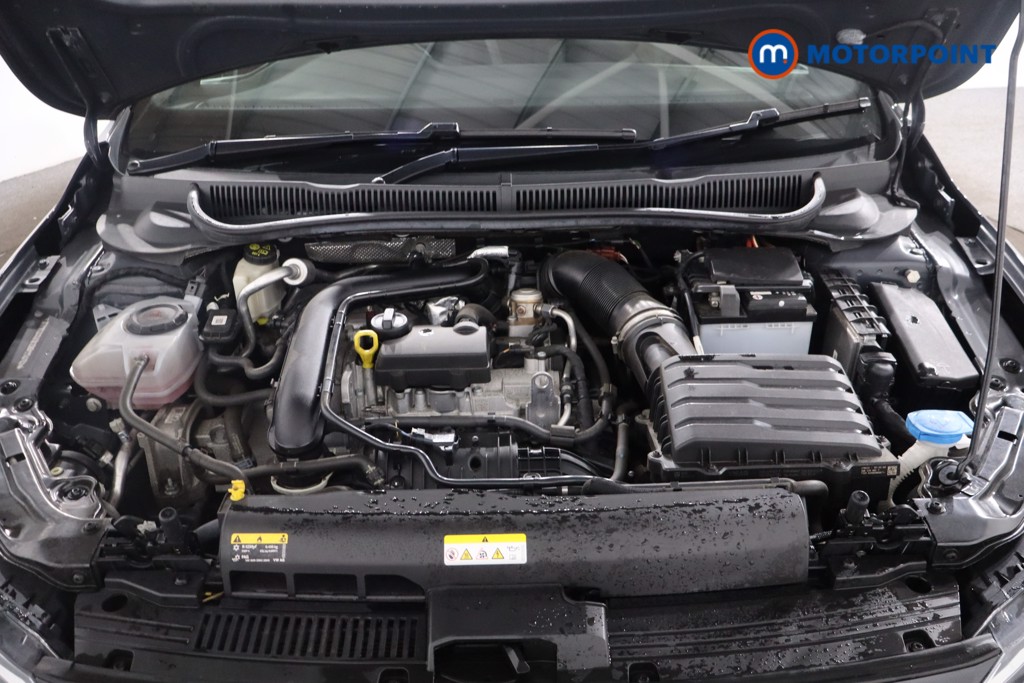 Volkswagen Polo R-Line Automatic Petrol Hatchback - Stock Number (1610364) - 34th supplementary image