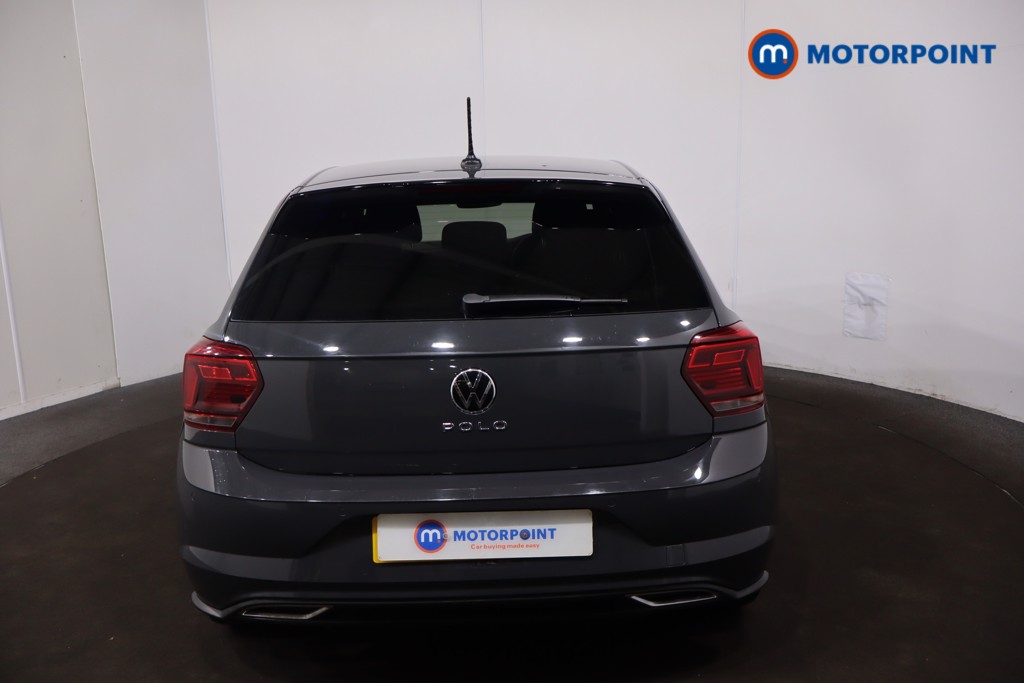 Volkswagen Polo R-Line Automatic Petrol Hatchback - Stock Number (1610364) - 37th supplementary image
